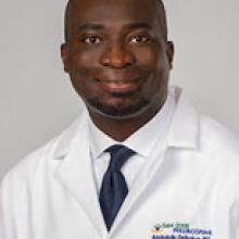 Photo of Adebukola Onibokun, MD