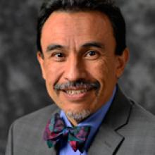 Photo of J. Augusto Bastidas, MD