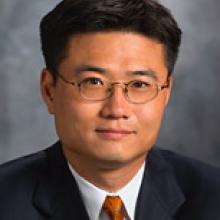 Dr. Daniel Shin