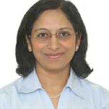 Photo of Vidya Mhamunkar, MD