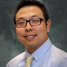Photo of Liang Huan, MD