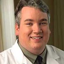 Dr. Shane Dormady, Hematologist