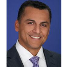 Photo of Amir Saffarian, MD