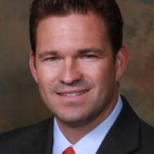 Image of Michael W. Cluck, MD, PhD