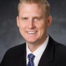 Image of Dr. Kier Ecklund
