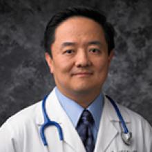 Image of Dr. David King