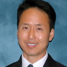 Image of Steve Lee, MD