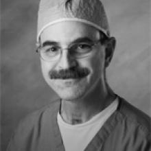 Image of Dr. Michael T. Margolis