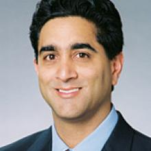 Image of Dr. Neil Sawhney