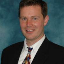 Image of Dr. Nicholas Todd