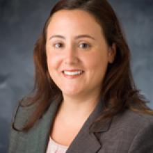 Image of Dr. Karen Ben-Dor White