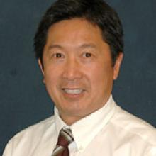 Image of Dr. L. Brandon Wong