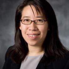 Image of Dr. Irene Wu