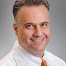 Image of Dr. George Labban