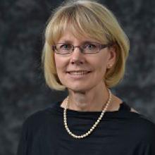 Photo of Barbara Phelps-Sandall, MD