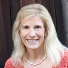 Image of Dr. Amy Oro