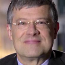 Image of Peter Forster, MD
