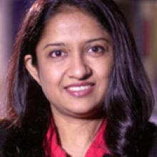 Image of Suman Kuppahally, MD
