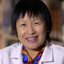 Image of Gloria Wu, MD