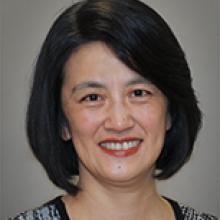 Image of Dr. Jean Wong