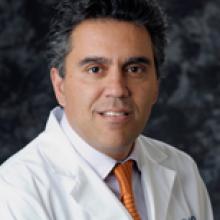 Image of Dr. Ramtin Agah
