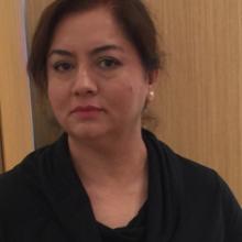 Dr. Samina Khan