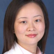 Dr. Anlin Xu