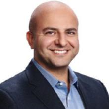 Image of Dr. Anobel Tamrazi, Ph.D.