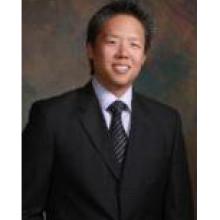 Image of Dr. Wesley Kong