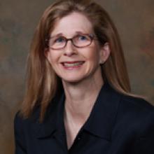 Image of Dr. Karen Kunzel