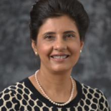 Image of Dr. Simran Singh