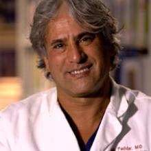 Dr. Arash Padidar