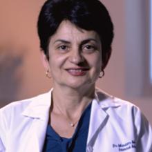Dr. Mariam Manoukian