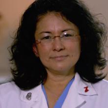 Dr. Pei Tsau