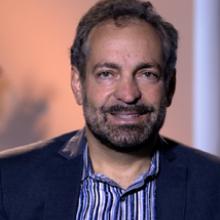 Dr. Reza Malek