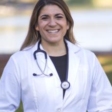 Dr. Melissa Adrouny