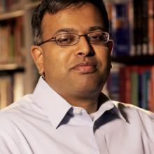 Arun Villivalam