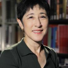 Maia Chakerian