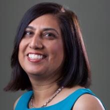 Dr. Shyamali Singhal