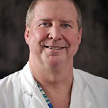 Image of Dr. Buff Greider