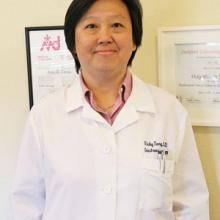 Dr. Vicky Yang