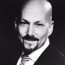 Douglas Robinson