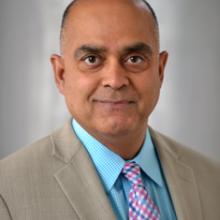 Dr. Shashank Jolly