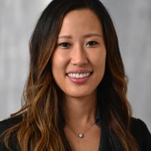 Dr. Katrina Chaung