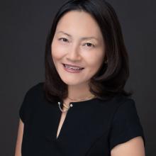 Image of Dr. Michelle Nguyen, Gastroenterology