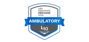 Digital Health Game Changer: El Camino Health Wins Top Honors