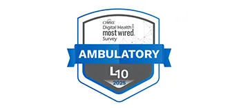 Digital Health Game Changer: El Camino Health Wins Top Honors