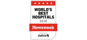 El Camino Health Named to Newsweek’s World’s Best Hospitals 2026