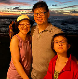 Jian’s Journey: Against All Odds Jian’s Journey: Against All Odds
