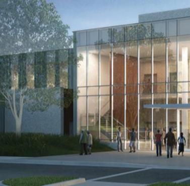 Campus Development